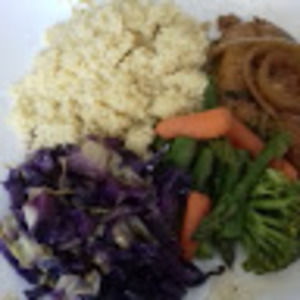 Meet your Posher, Margaret